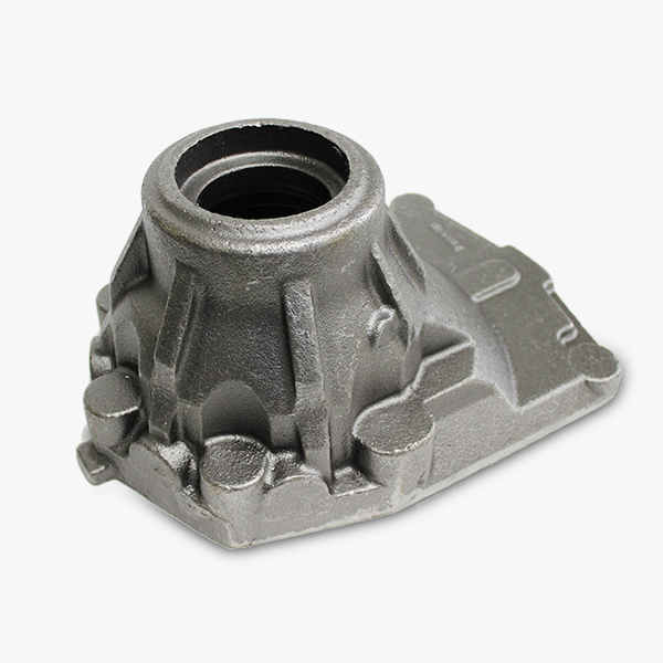 Carrier Housing