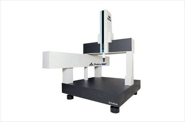 Coordinate-Measuring Machine
